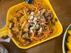 -婉泰·特色小吃·舂鸡脚(告庄二店)