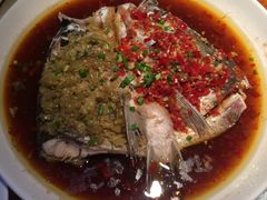 -钟掌勺忘不了地道湘菜(新天地假日广场店)