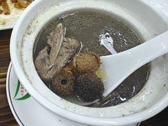 -南记食粥坊·宵夜大排档(莲花总店)