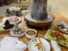 -元盛居(生态大街店)