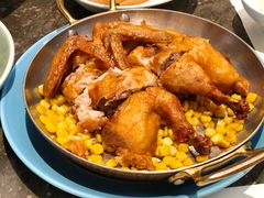 -港丽餐厅(高德置地店)