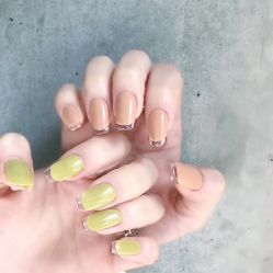 点击看大图 -Wink美甲美睫