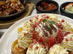 -娜娜家·Nana's restaurant(国金汇店)