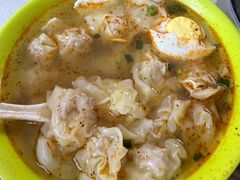 -笑云开汤包店(网巾市店)