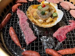 -梦山水日本烧肉(五四广场店)