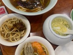 -奎元馆.百年奎元.非遗传承(西湖边的解放路店)