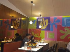 -南锣南门(东方银座店)