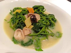 -广东道至正餐厅(区庄店)
