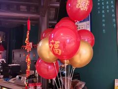 -俏九州·小炒黄牛肉(华润万象汇店)