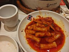 -七八冷面·延边朝鲜族美食(世纪汇店)