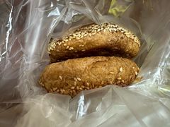 -万红路羊汤烧饼店(将台路店)