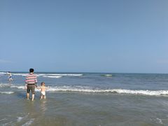 -东海岛旅游度假区