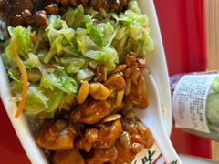 -和合谷(新街口店)