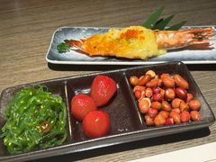 -玉川屋创意日料(北美新天地店)