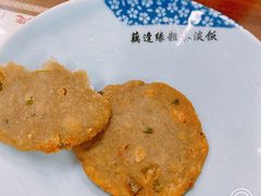 -粗茶淡饭(东关街店)