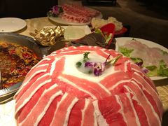 -红辣椒·川菜·火锅(张杨路店)