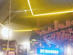 -大头叔烤鸡爪·朝鲜族烤串(天池路店)