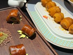 -醉东Oriental House(静安嘉里中心店)