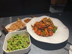 -虾胡闹龙虾馆(湄南河店)