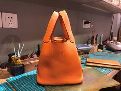 -如果·追梦手工皮具DIY教学店(田子坊店)