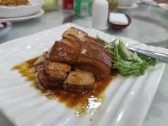 老妈卤肉-老妈私房菜