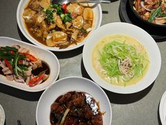 -朴墅(西湖青芝坞店·杭帮菜·家宴.14年的店)
