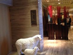 -北京王府井希尔顿酒店·万斯阁西餐厅