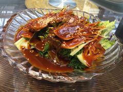 麻酱凤尾-陶然居·重庆菜(生态园店)