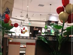 -斗牛士牛排餐厅(嘉里汇店)