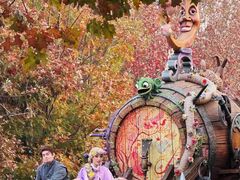 -海底捞大排档火锅(打浦路店)