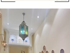 -石榴花新疆清真餐厅(莫愁湖店)