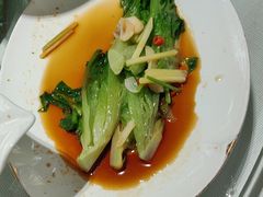 -顺峰·粤菜海鲜·早茶自助(阜成店)