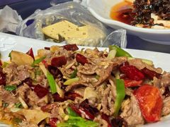 -龙姐私房菜(和顺古镇店)