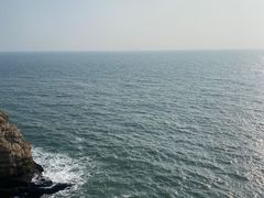 -石槽海滨浴场