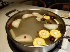 -俏牛哥鲜牛肉牛肆馆(重庆天地店)