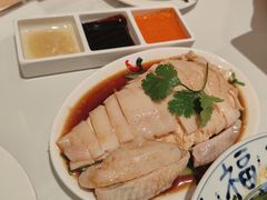 -芽笼芽笼新加坡餐厅(环球港店)