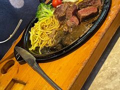 -伊思玛雅法式牛排自助餐厅(福清万达店)