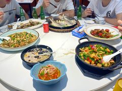 -阿忠食坊大排档·20年老店(万象城店)