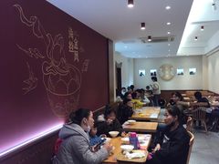 大堂-海丝金凤(金鱼店)