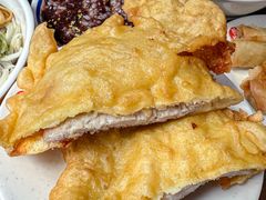 -随柳居·苏式小吃(建新巷店)