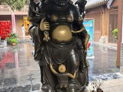 -少林寺欢喜地素斋馆