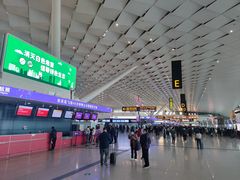 -郑州新郑国际机场