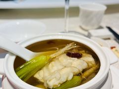 -荣粤酒家·融合粤菜