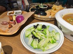 -鸽子窝(青塔店)
