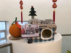 -全心全意动物诊疗中心医院(北苑店)