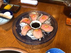 意风牛肉-炎蔵牛舌烤肉