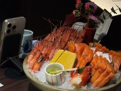 -匠和风精致料理(莆田财富中心店)