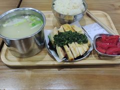 -阿金大白·上海菜馆(新天地店)