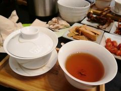 -青藤茶馆(南山路店)