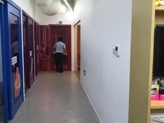 -英孚教育青少儿(河东资深教研中心)